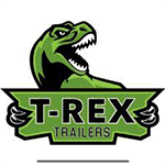Shop T-Rex Trailers in Marble Falls, TX
